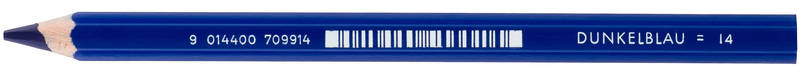 Jolly Superstick X-Big Dunkelblau Nr. 14