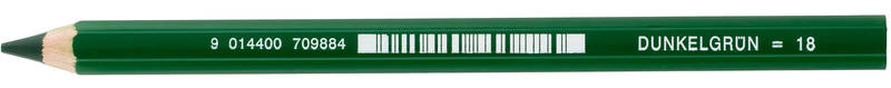 Jolly Superstick X-Big dark green 18