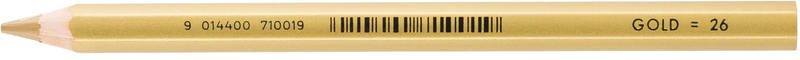 Jolly Superstick X-Big gold 26