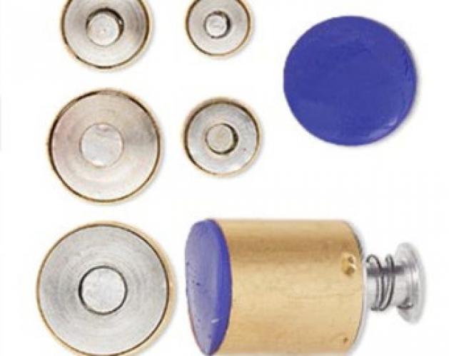 Gereedschap PCsr Klay Kutter rond - Polymeerklei / Boetseerklei