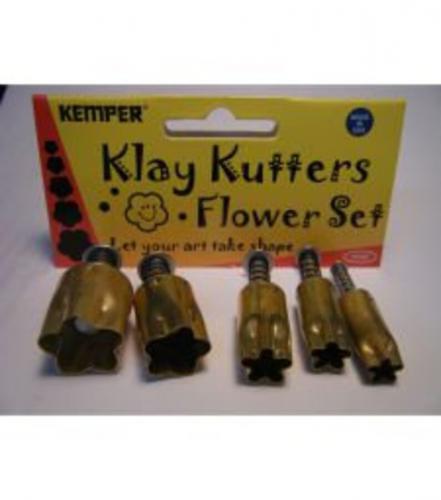 Gereedschap Klay Kutter Sterretje - Boetseergereedschap