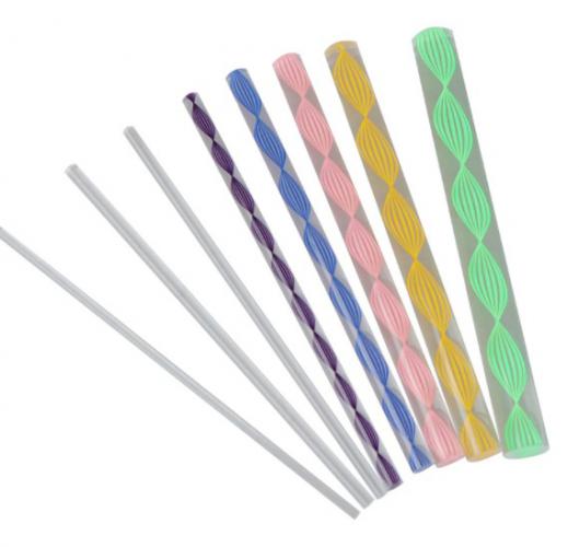 Fimo Dotting Spatels 8 stuks - Polymeerklei / Boetseerklei