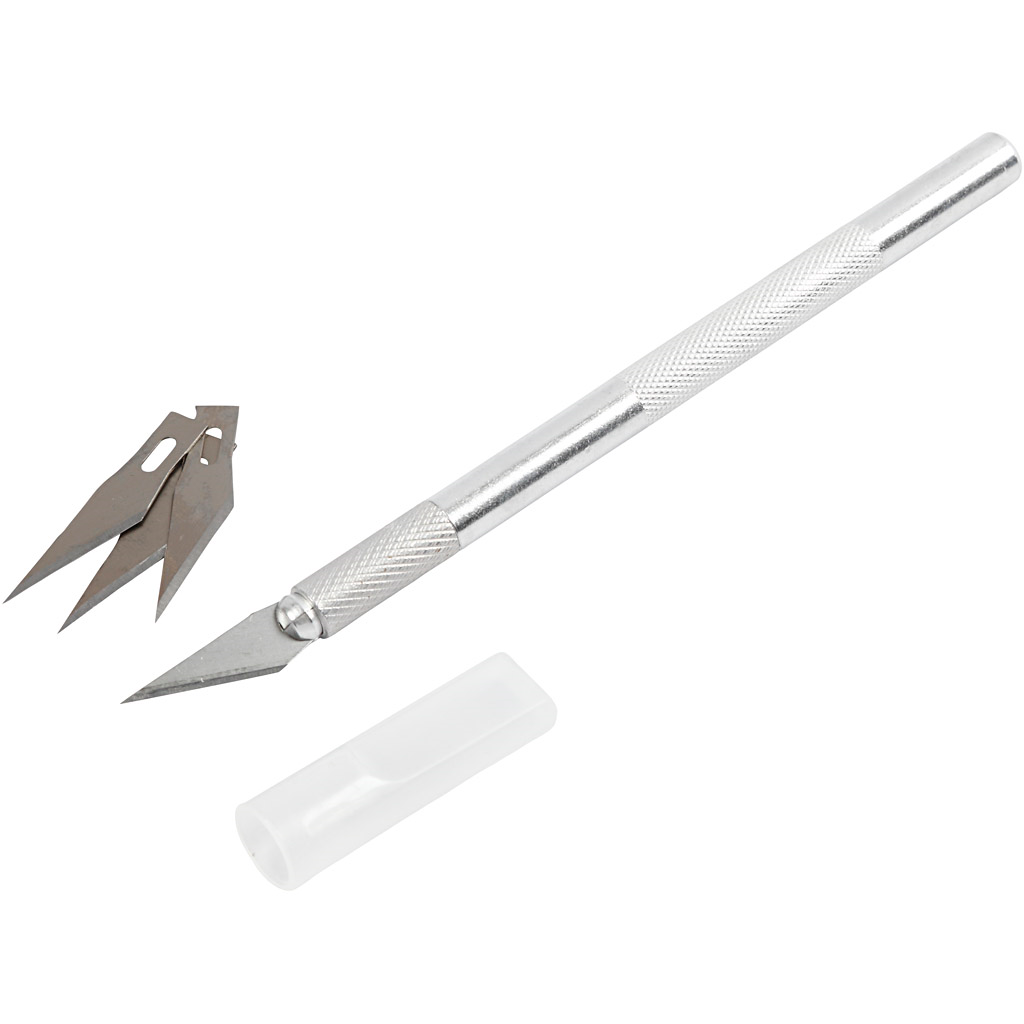 CC Hobbymesser