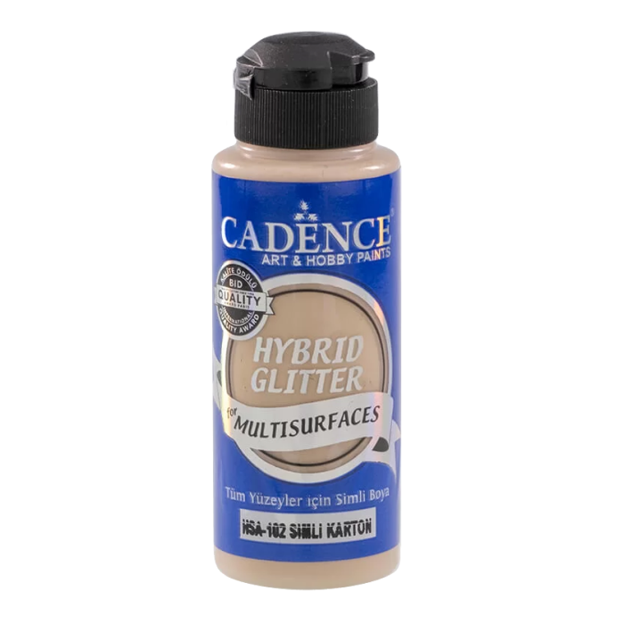 Cadence Gold Hybrid acrylverf - Karton