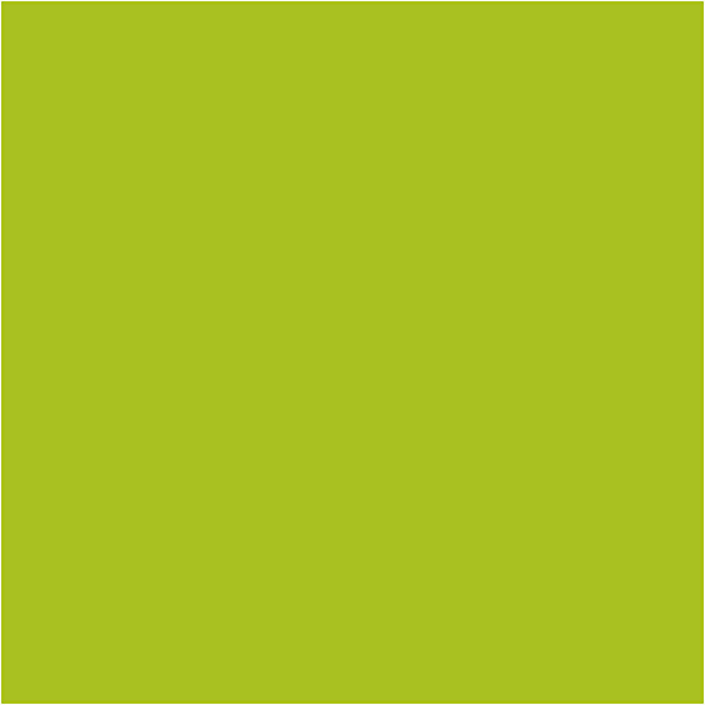 CC Creotime Textile Color Basic Kiwi 50ml