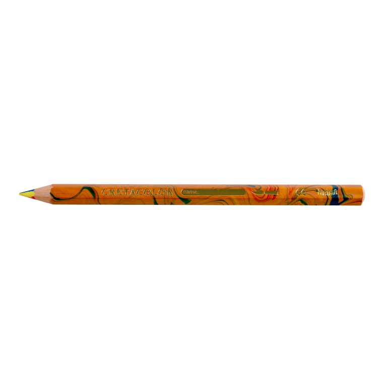 Cretacolor Mega Quatro Bleistift