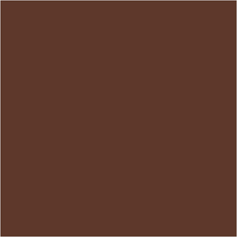CC Creotime Textile Color Basic Brown 50ml