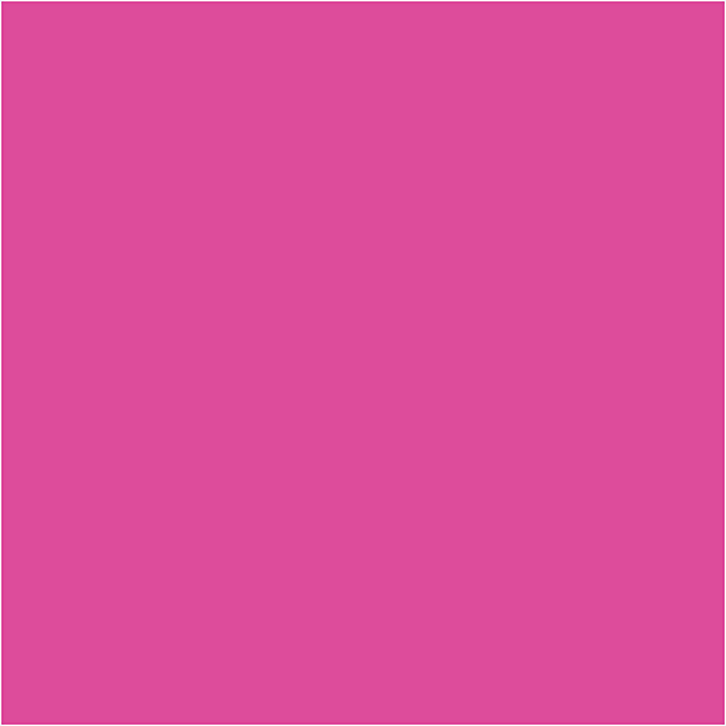 CC Creotime Textilfarbe Basic Rosa 50ml