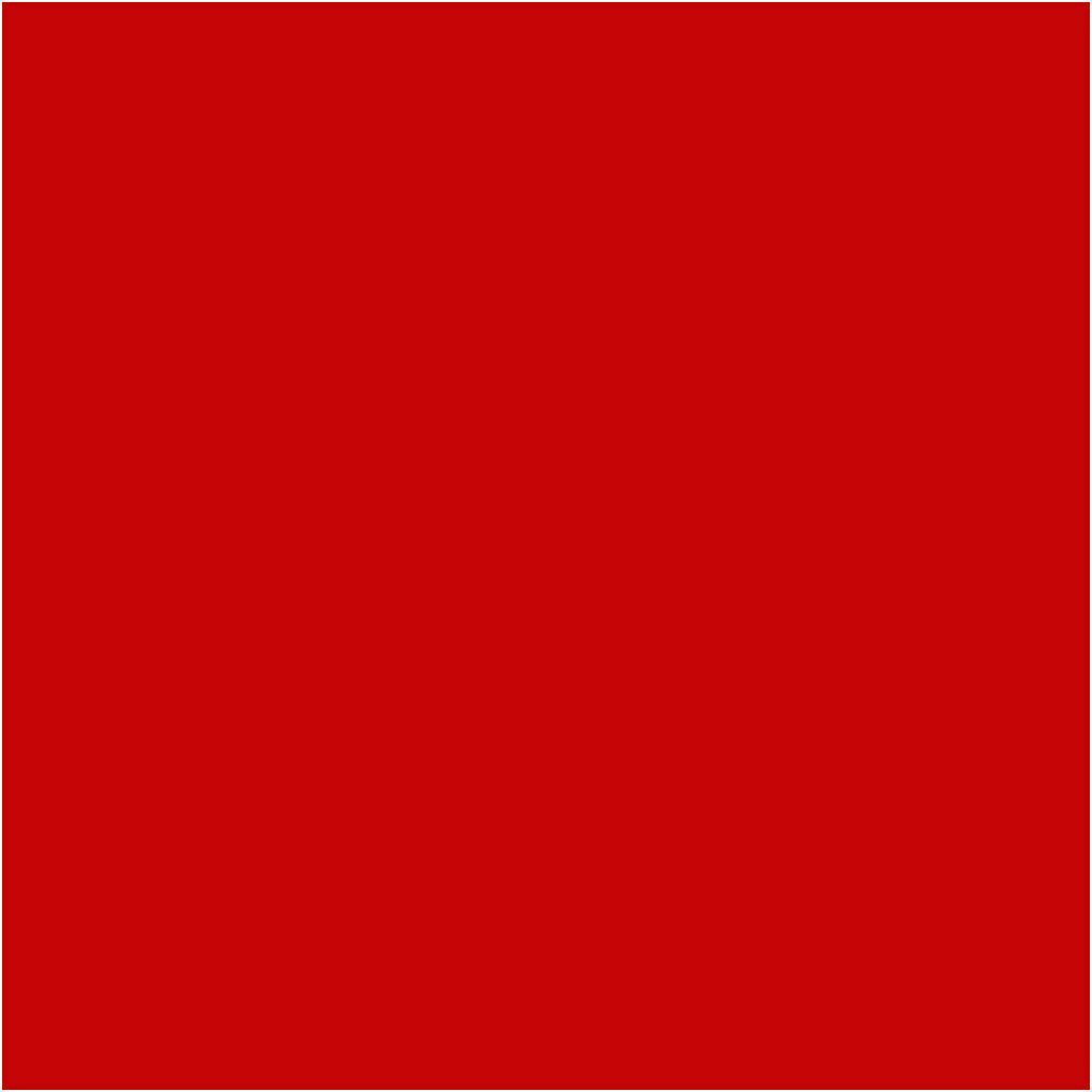 CC Creotime Textilfarbe Basic Primär Rot 50ml