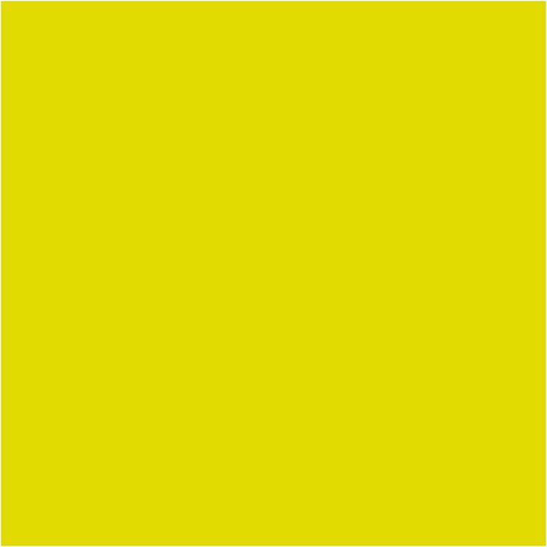 CC Creotime Textile Color Neon Geel 50ml