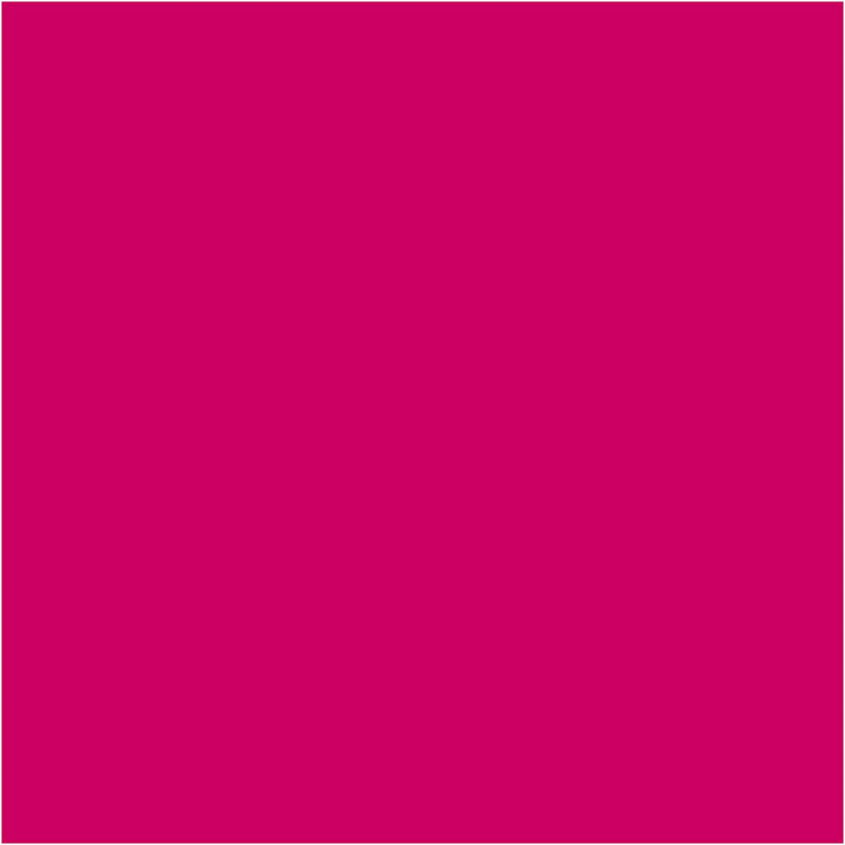 CC Creotime Textile Color Neon Roze 50ml