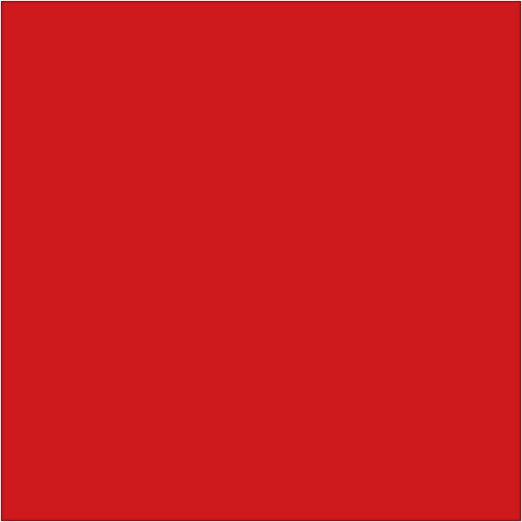 CC Creotime Textile Color Solid Rood 50ml