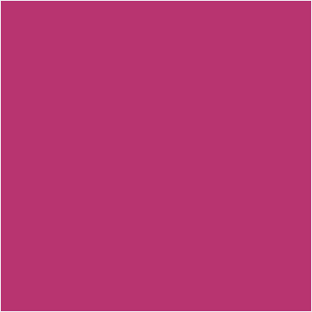 CC Creotime Textile Color Solid Fuchsia 50ml