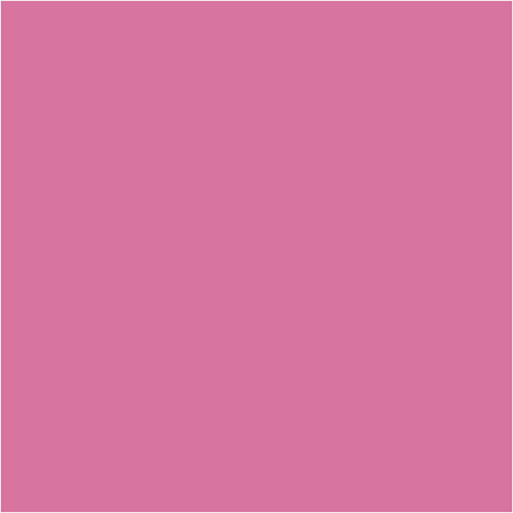 CC Creotime Textilfarbe Solid Rosa 50ml
