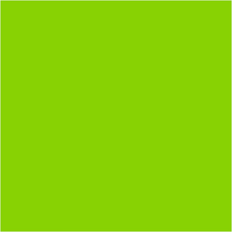CC Creotime Textile Color Neon Green 50ml