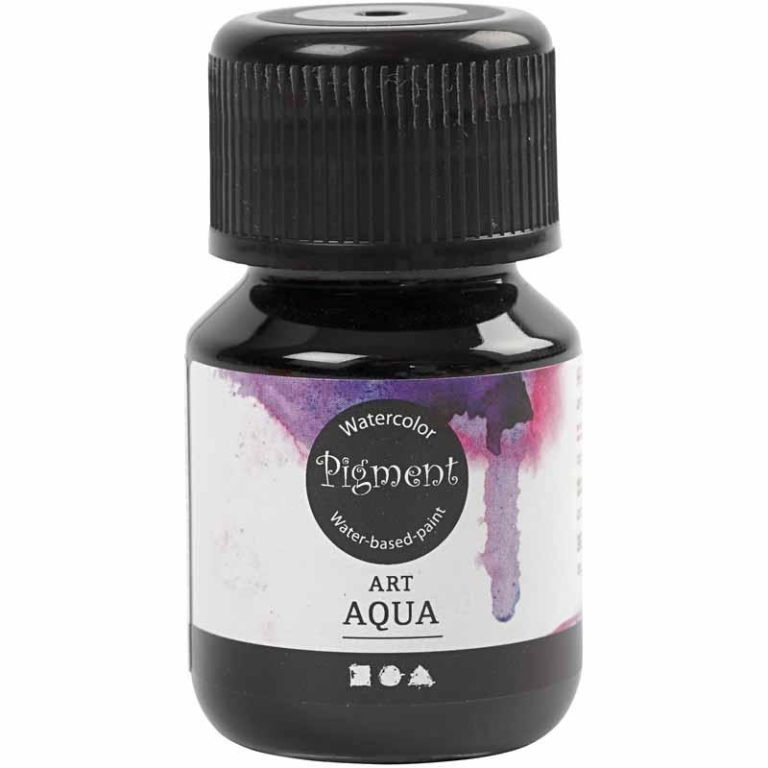 CC Aqua Pigment Aquarelverf Koningsblauw 30ml