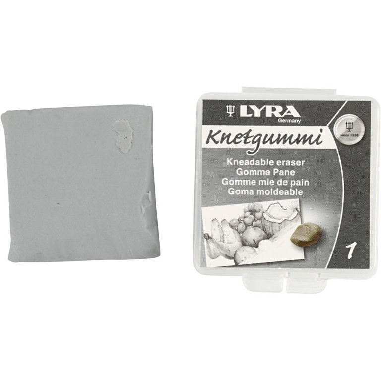 Lyra Kneedgum