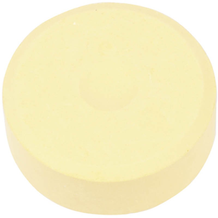CC Waterverf Licht oranje 6 st.