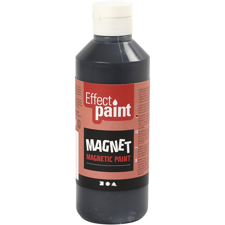 CC Magnetische verf 250ml