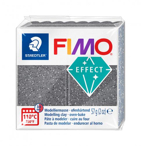 FIMO Soft Marmer Graniet 803 - Polymeerklei / Boetseerklei