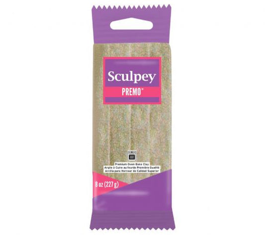 Sculpey Premo Opaal 227gr - Ovenhardende Klei & Boetseerklei