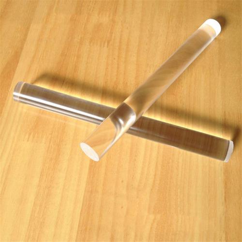 Fimo Acrylroller 20cm solid - Polymeerklei / Boetseerklei