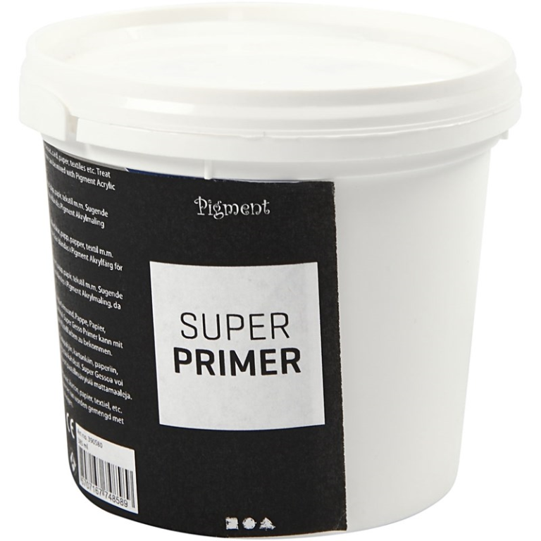 CC Pigment Super Gesso 385ml