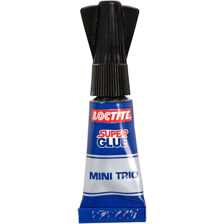 Loctite Super Glue 1gr