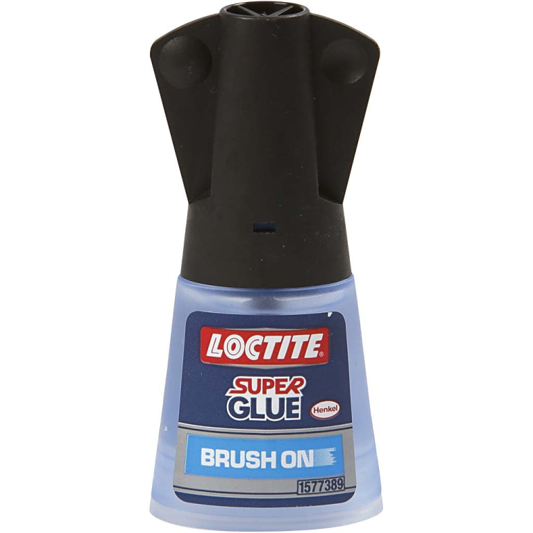 Loctite Super Brush-on Secondelijm 5gr