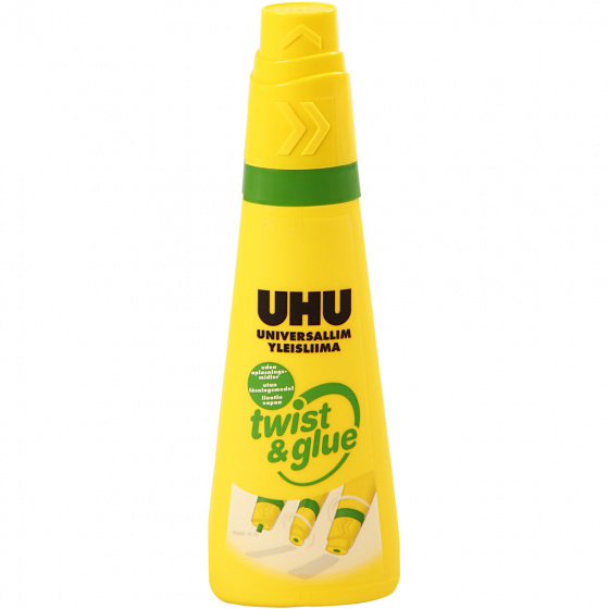 UHU Twist & Glue Lijm 100gr