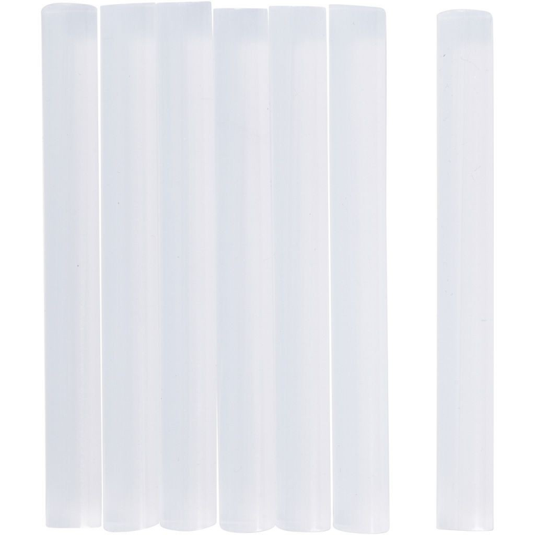 CC Heißklebepistolen-Nachfüllungen Maxi L:10 cm D:11 mm 7 Stück