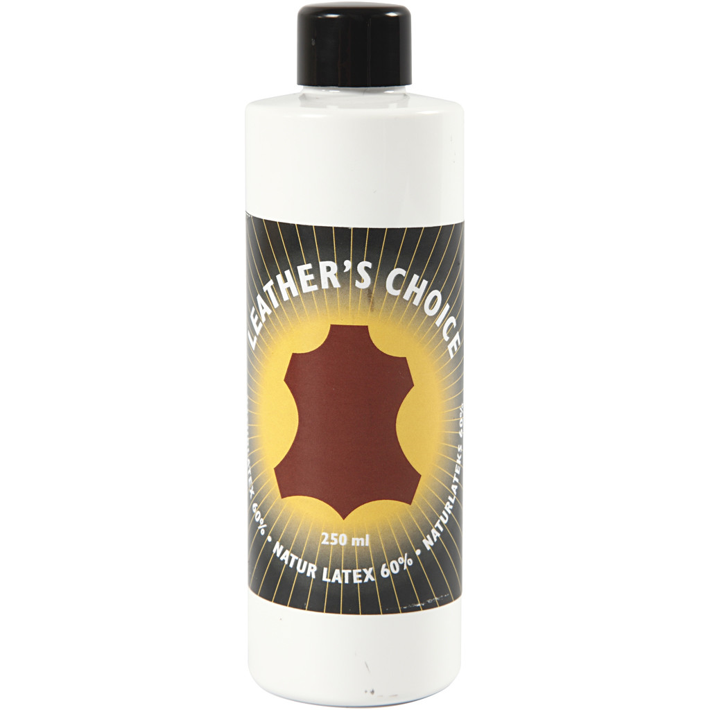 CC Crude Latex 250ml