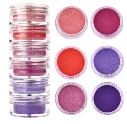 Afwerking Pigment Parelmoer A2 - Polymeerklei & Boetseerklei
