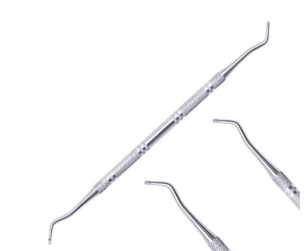 Fimo Modeleerset Spatels Metaal G02 - Boetseerklei Tools
