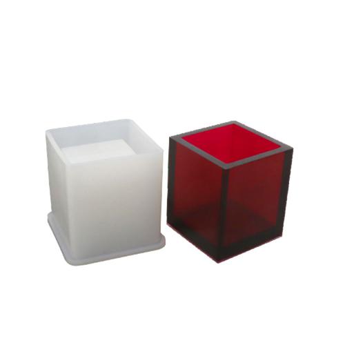 Fimo Siliconen Bakje Rond 20mm - Polymeerklei / Boetseerklei