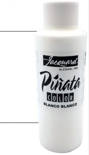 Pinata Alcohol Ink 030 Wit 118ml - Polymeerklei / Boetseerklei