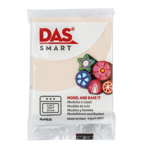 Fimo Soft Vanille 57g - Polymeerklei / Boetseerklei