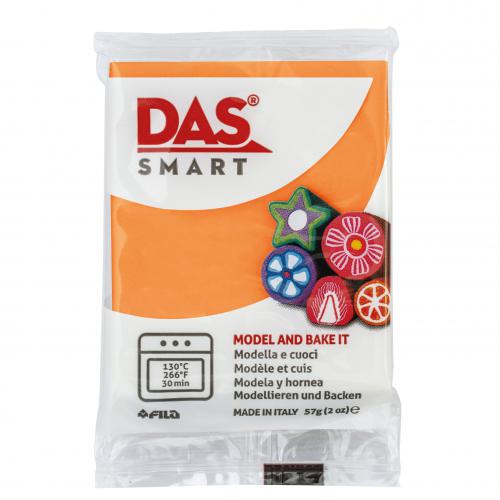 Fimo Klei Oranje 57g (2x28,5g) - Polymeerklei / Boetseerklei