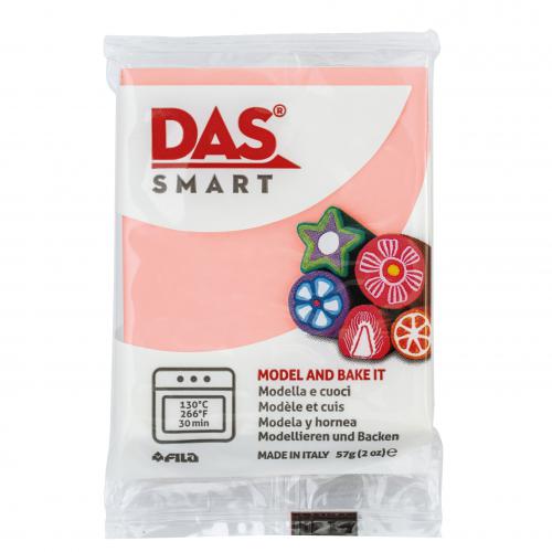 Fimo Soft Rose chair 57g (2x28,5g) - Polymeerklei / Boetseerklei.