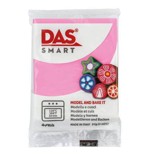 Fimo Soft Roze 57g - Polymeerklei / Boetseerklei
