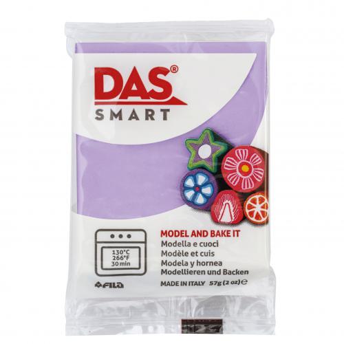 Fimo Klei Lilas 57g (2x28,5g) - Polymeerklei / Boetseerklei
