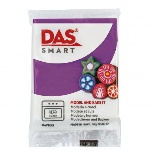 Fimo Soft Polymeerklei Pourpre 57g (2x28,5g) - Boetseerklei