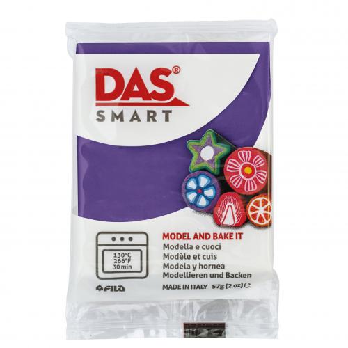 Fimo Polymeerklei Violet 57g - Boetseerklei Hobbymateriaal