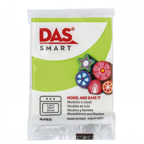 Fimo Appelgroen 57g (2x28,5g) - Polymeerklei / Boetseerklei