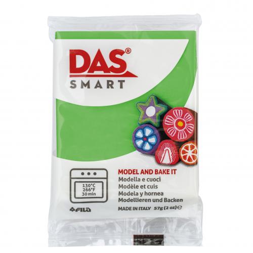 Fimo Soft Mintgroen 57g - Polymeerklei / Boetseerklei