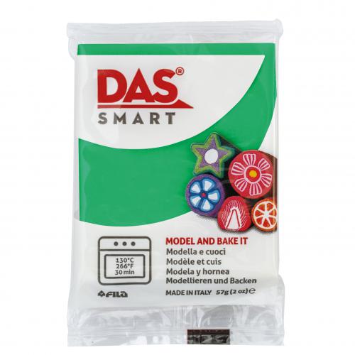 Fimo Soft Mint 57g - Hoogwaardige Polymeerklei & Boetseerklei
