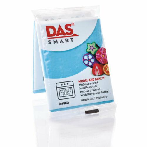 Fimo Soft Klei Turquoise 57g (2x28,5g) - Polymeerklei / Boetseerklei