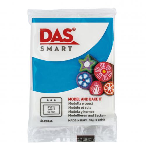 Fimo Soft Oceaanblauw 57g - Perfecte Polymeerklei / Boetseerklei