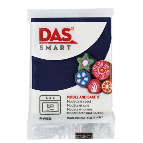 Fimo Klei Bleu Nuit 57g - Polymeerklei / Boetseerklei