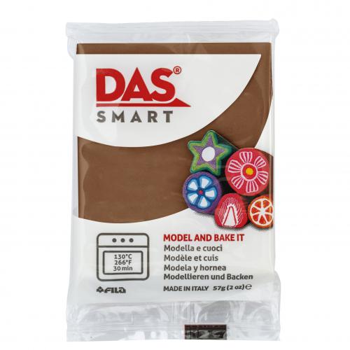 Fimo Soft Caramel 57g - Polymeerklei & Boetseerklei